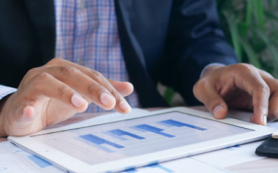 Control financiero y no financiero