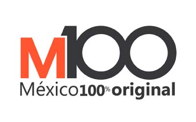 Mexico 100 Original