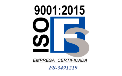 CertificacionFS 9001