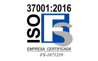 Certificacion FS37001
